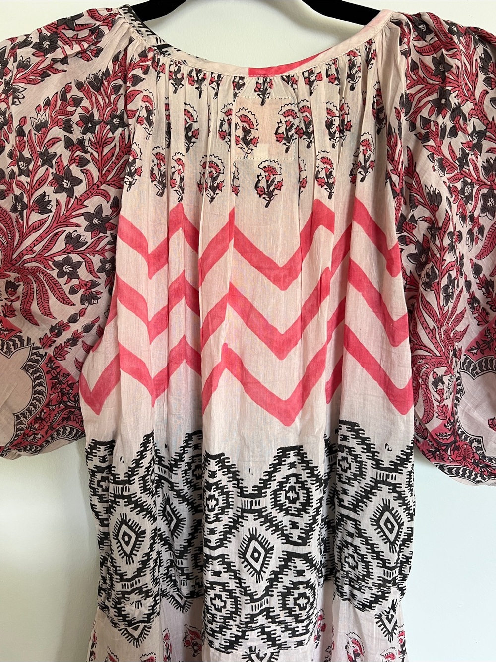 Bell by Alicia Bell Mini Dress Color - Picture 5 of 7